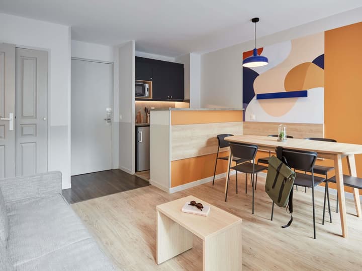 Aparthotel Adagio Val d'Europe près de Disneyland Paris