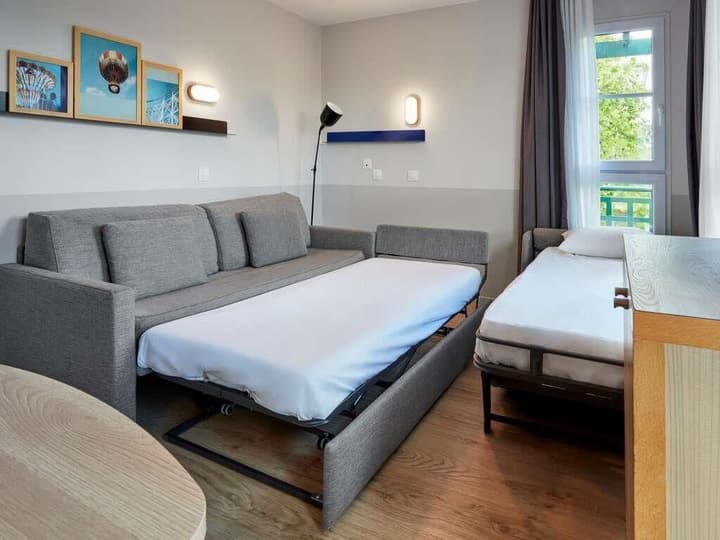 Aparthotel Adagio Val d'Europe près de Disneyland Paris