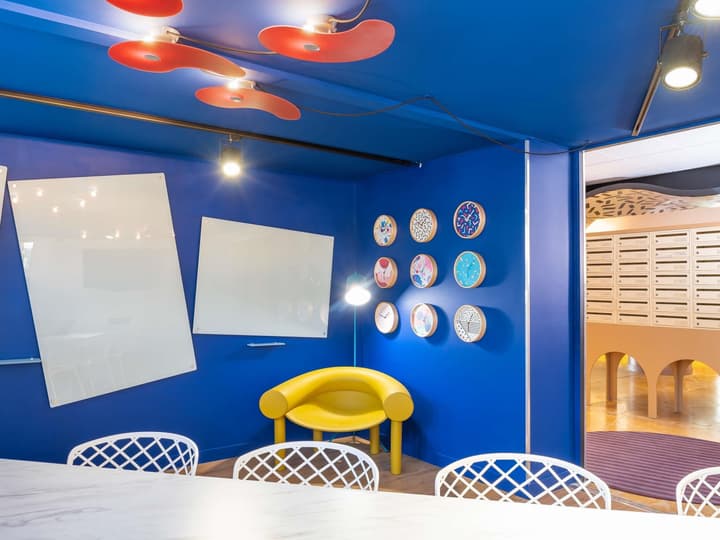 Aparthotel Adagio Val d'Europe près de Disneyland Paris