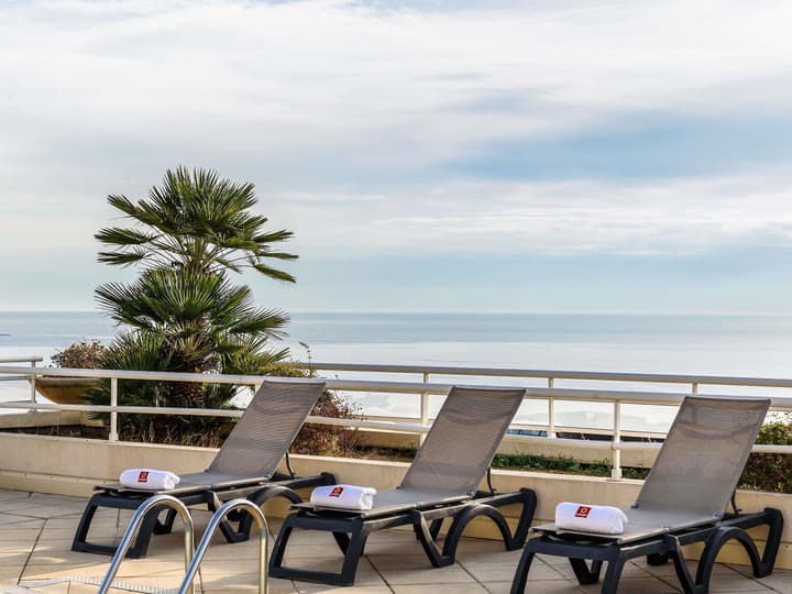 Aparthotel Adagio Monaco Palais Josephine