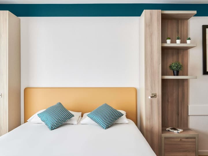 Aparthotel Adagio Monaco Palais Josephine