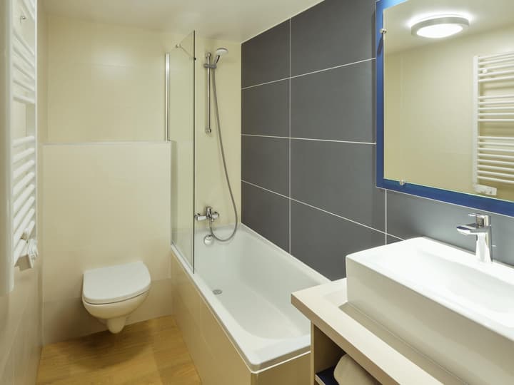 Aparthotel Adagio Monaco Palais Josephine