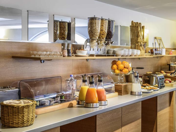 Aparthotel Adagio Monaco Palais Josephine