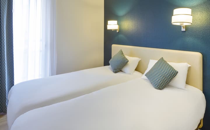 Aparthotel Adagio Monaco Palais Josephine