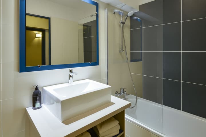 Aparthotel Adagio Monaco Palais Josephine