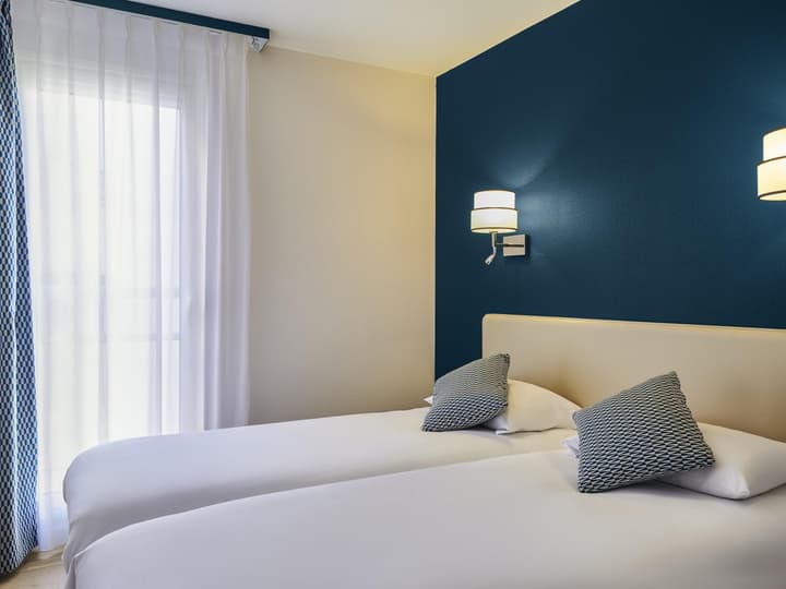 Aparthotel Adagio Monaco Palais Josephine