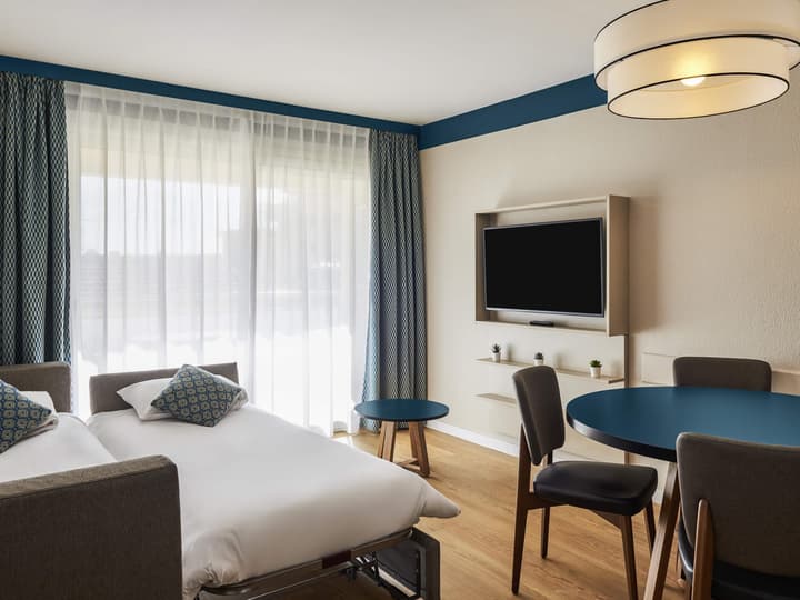 Aparthotel Adagio Monaco Palais Josephine