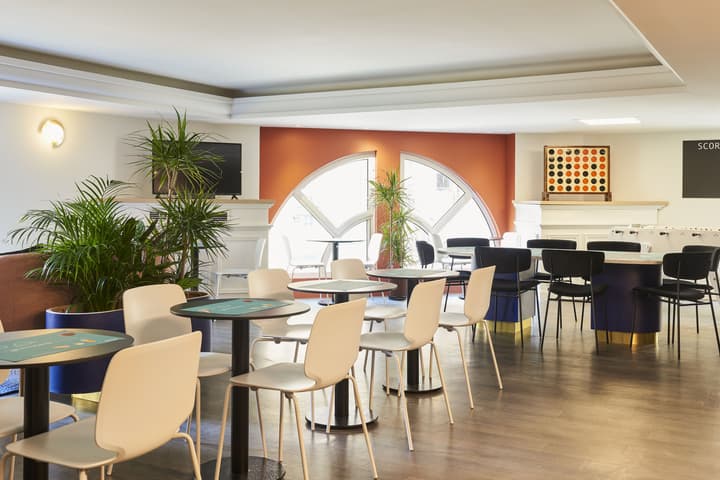Aparthotel Adagio Monaco Palais Josephine
