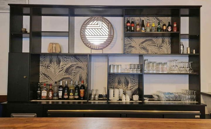 B&B HOTEL ROUEN Centre