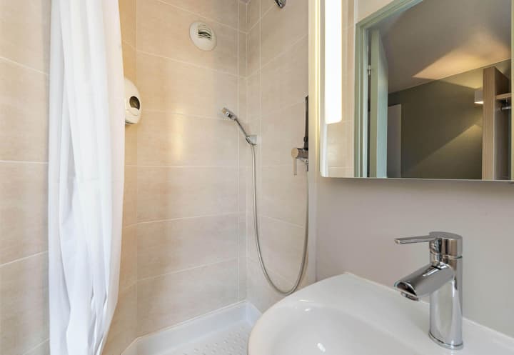 B&B HOTEL ROUEN Centre