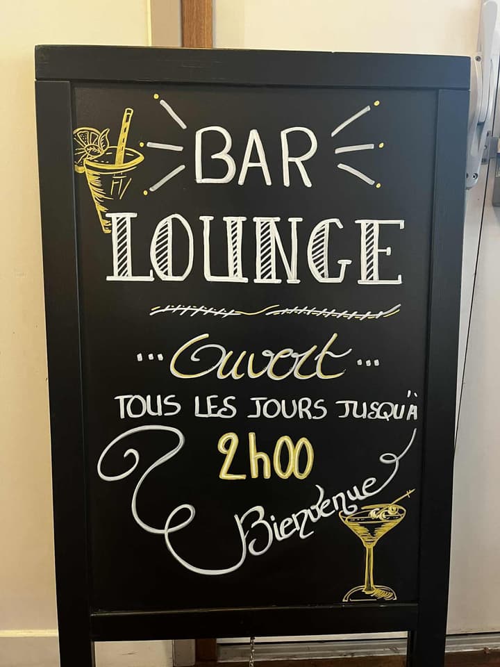 B&B HOTEL ROUEN Centre