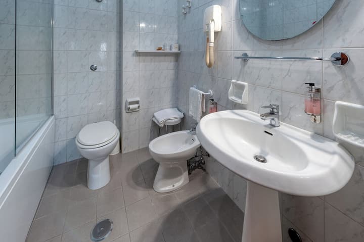 Barsotti Hotel