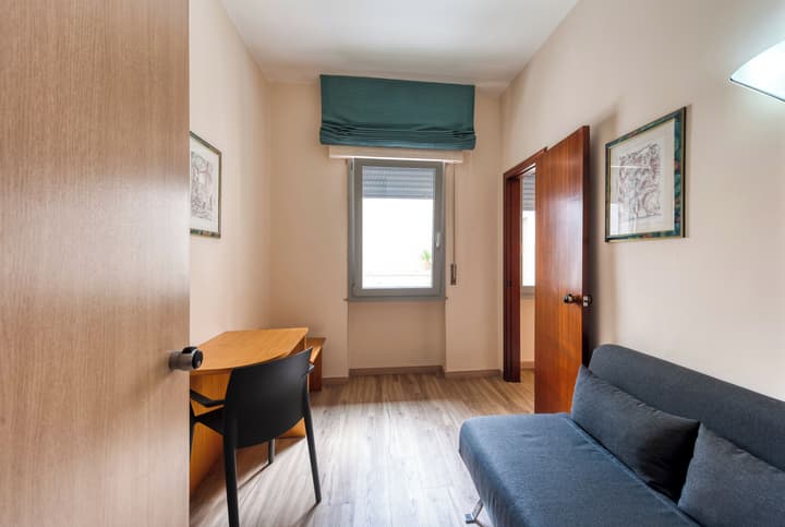 Barsotti Hotel