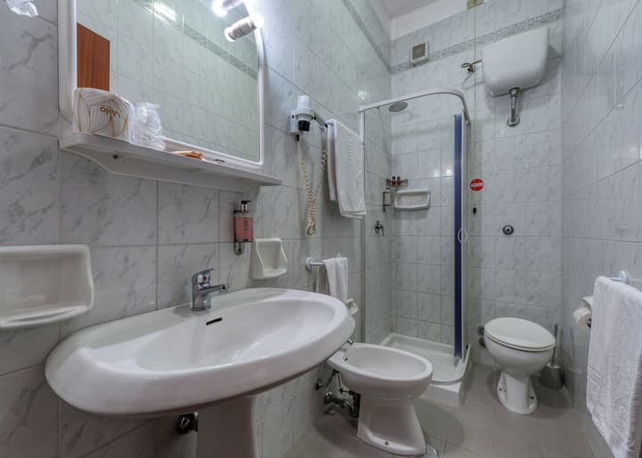 Barsotti Hotel
