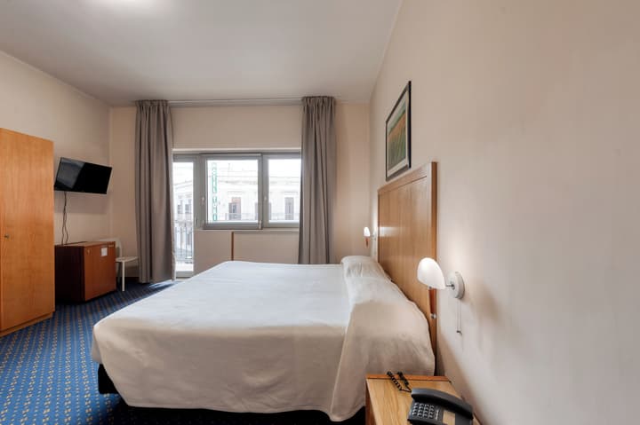 Barsotti Hotel
