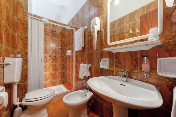 Barsotti Hotel