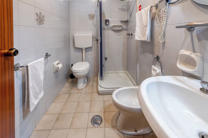 Barsotti Hotel