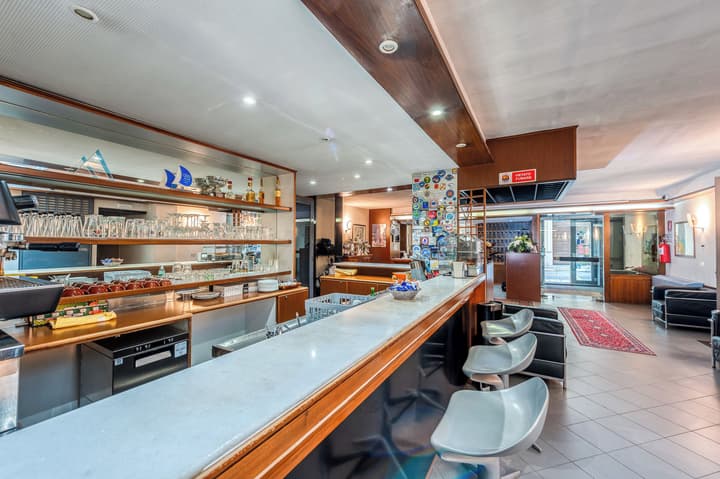 Barsotti Hotel