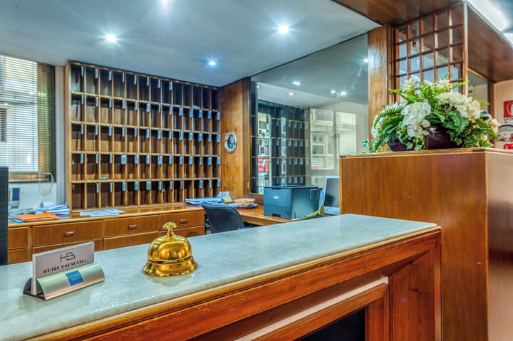 Barsotti Hotel