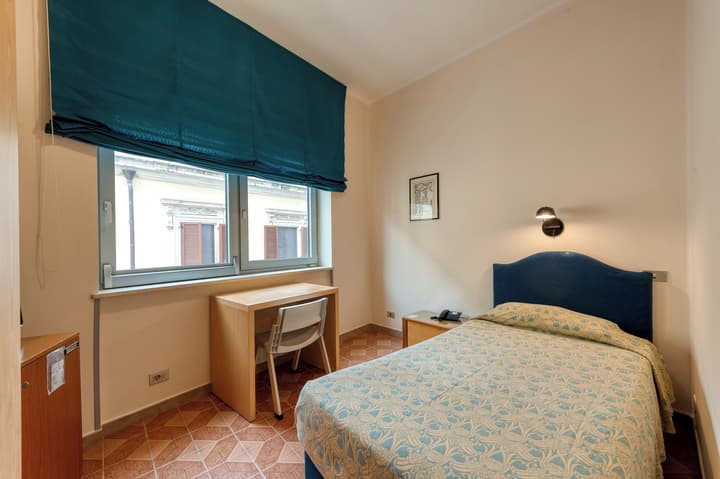 Barsotti Hotel