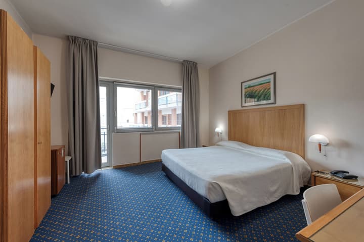 Barsotti Hotel