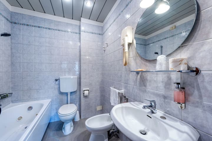 Barsotti Hotel