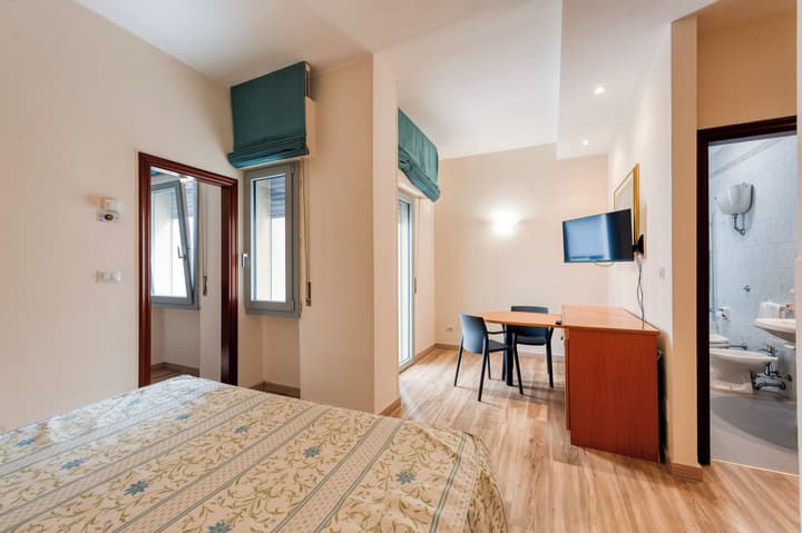 Barsotti Hotel