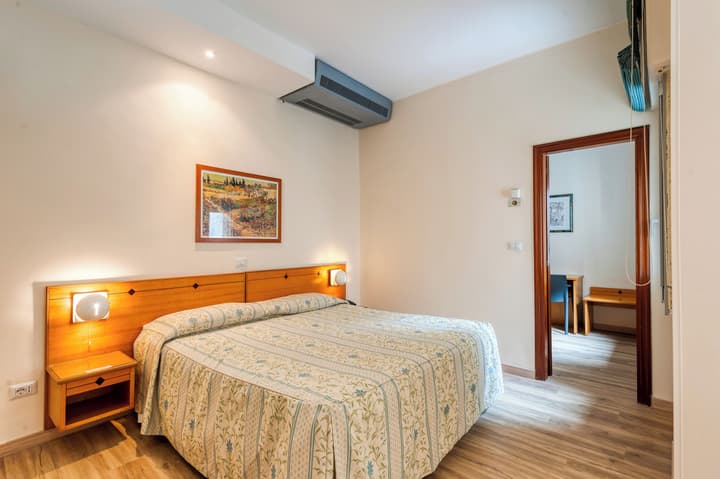 Barsotti Hotel