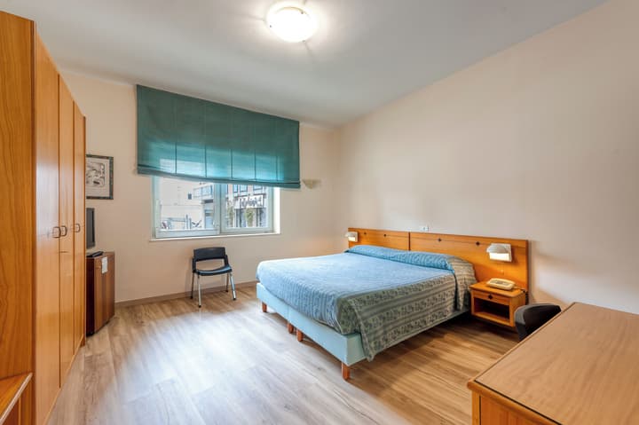 Barsotti Hotel