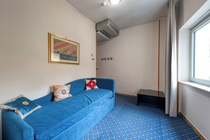 Barsotti Hotel