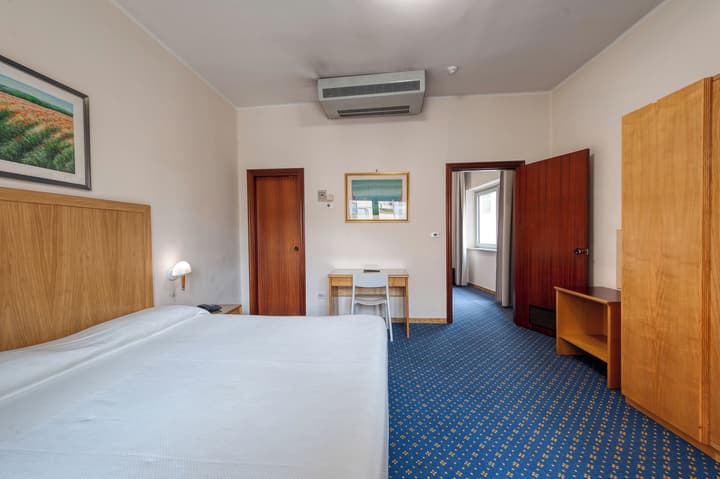 Barsotti Hotel