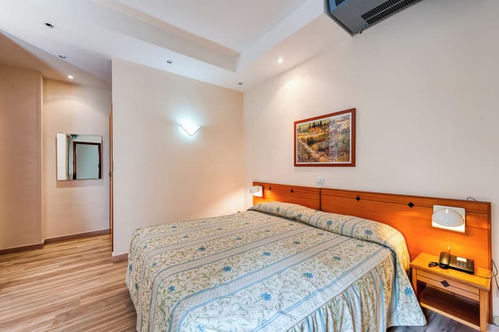 Barsotti Hotel