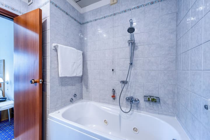 Barsotti Hotel