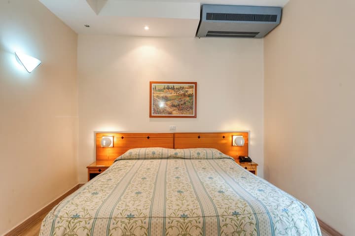 Barsotti Hotel