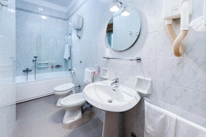 Barsotti Hotel