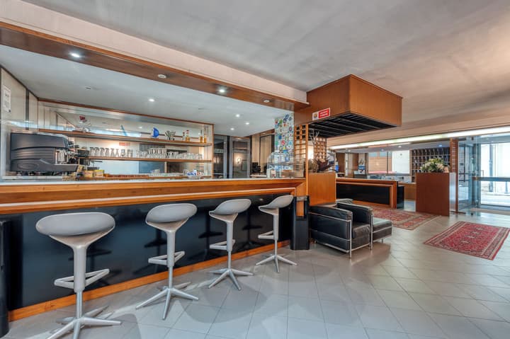 Barsotti Hotel