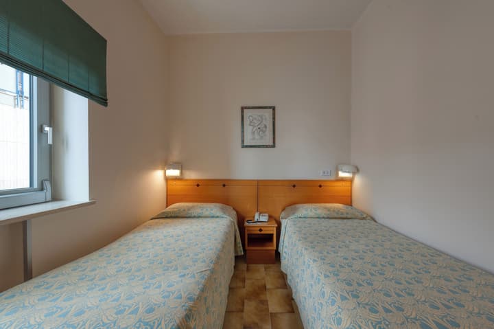 Barsotti Hotel