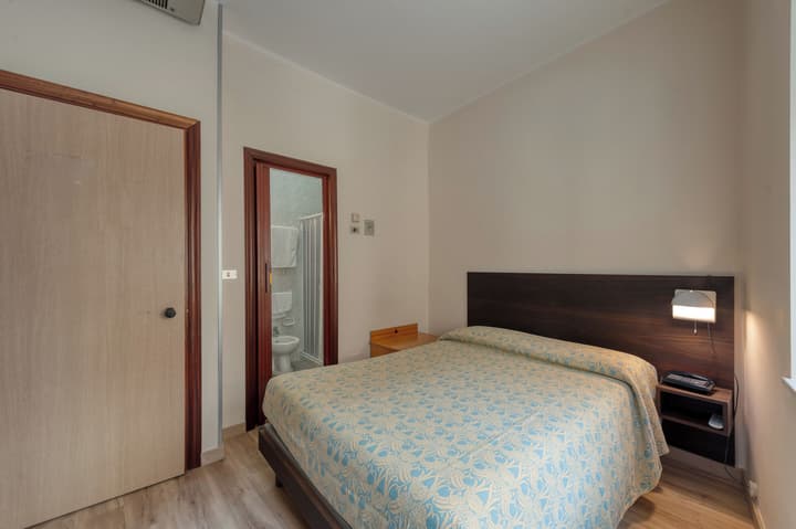 Barsotti Hotel