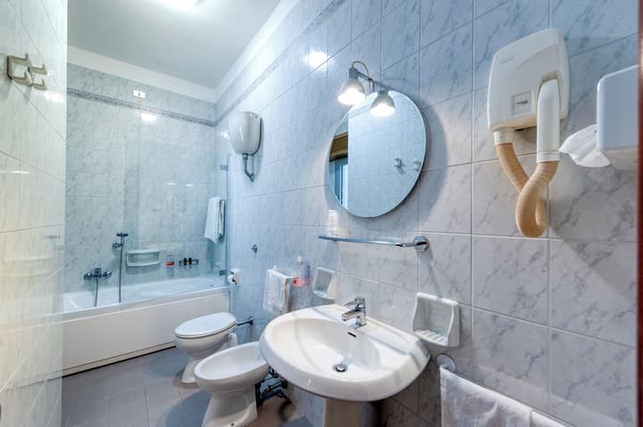 Barsotti Hotel