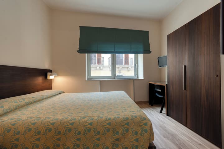 Barsotti Hotel