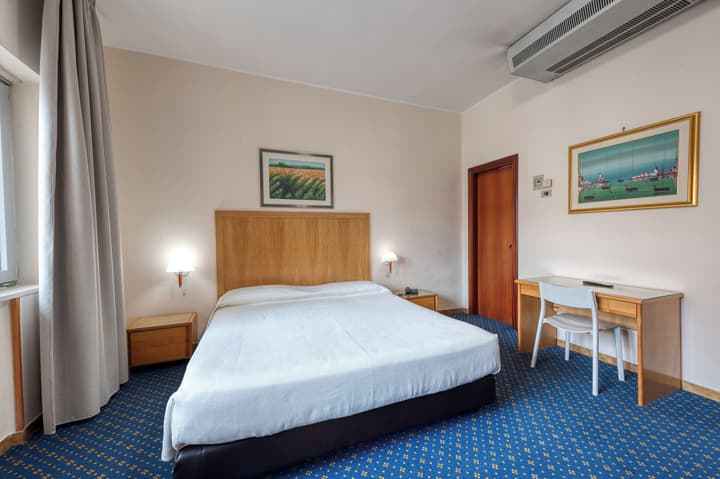 Barsotti Hotel