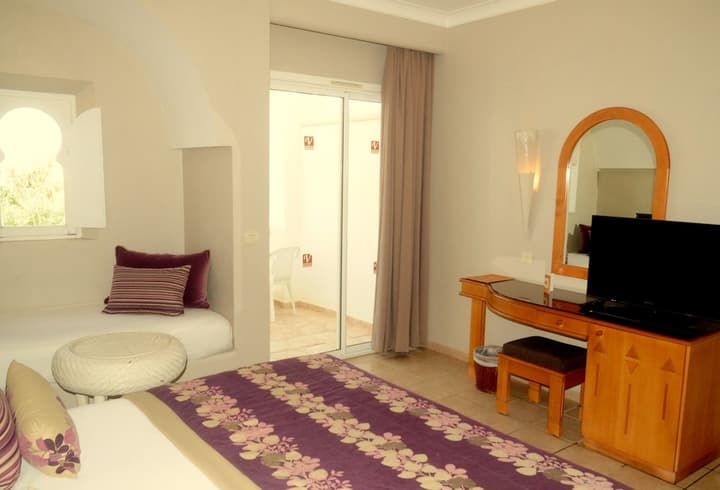 Djerba Resort Hotel