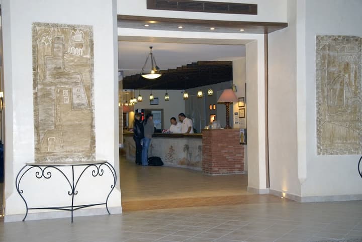 Djerba Resort Hotel