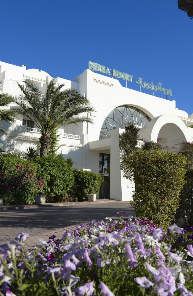 Djerba Resort Hotel