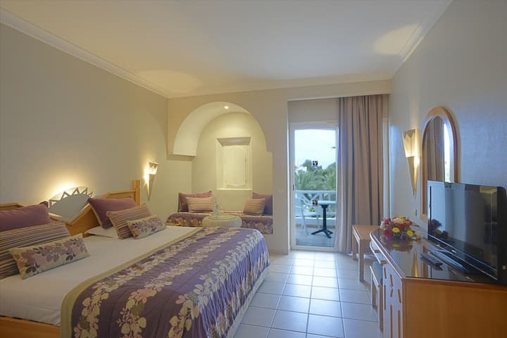 Djerba Resort Hotel
