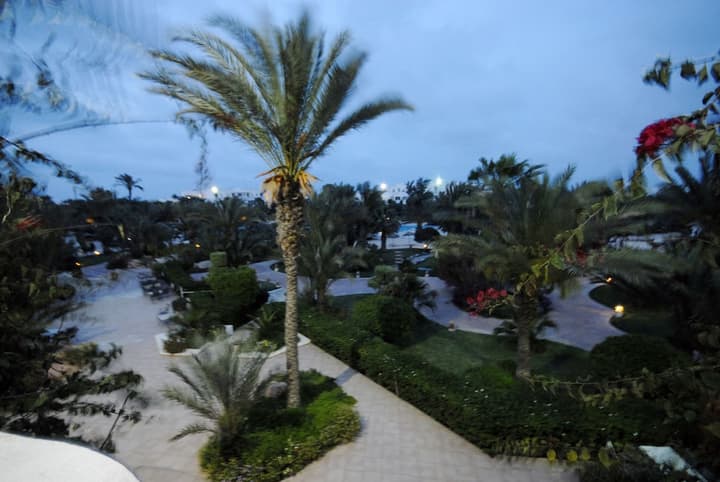 Djerba Resort Hotel