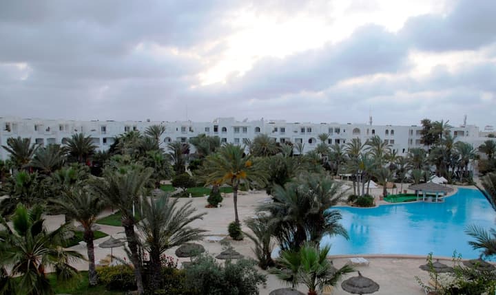 Djerba Resort Hotel