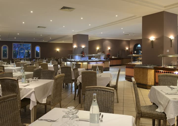Djerba Resort Hotel