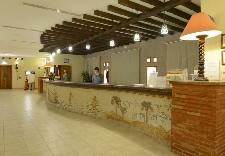 Djerba Resort Hotel