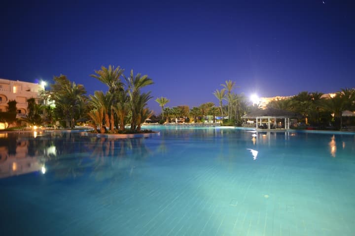 Djerba Resort Hotel
